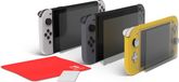 PowerA Family Pack Anti-reflecterende Screen Protectors voor Nintendo Switch - Transparant
