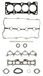 Head TRISCAN 598-4050 cilinderkop