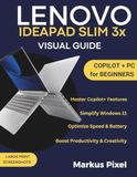 Lenovo IdeaPad Slim 3X Visual Guide