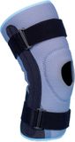 Prim AirTex stabilisateur de genou bleu-gris L