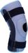 Prim AirTex stabilisateur de genou bleu-gris L