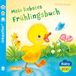 Baby Carlsen Verlag GmbH Baby Pixi (unkaputtbar) 147: Mein liebstes Frühlingsbuch