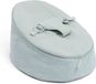Doomoo Seat'n Grow Chaise haute, vert