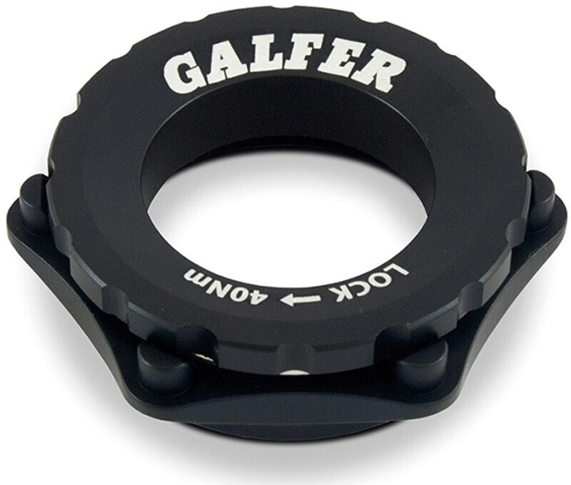 GALFER BIKE Center Lock Adapter