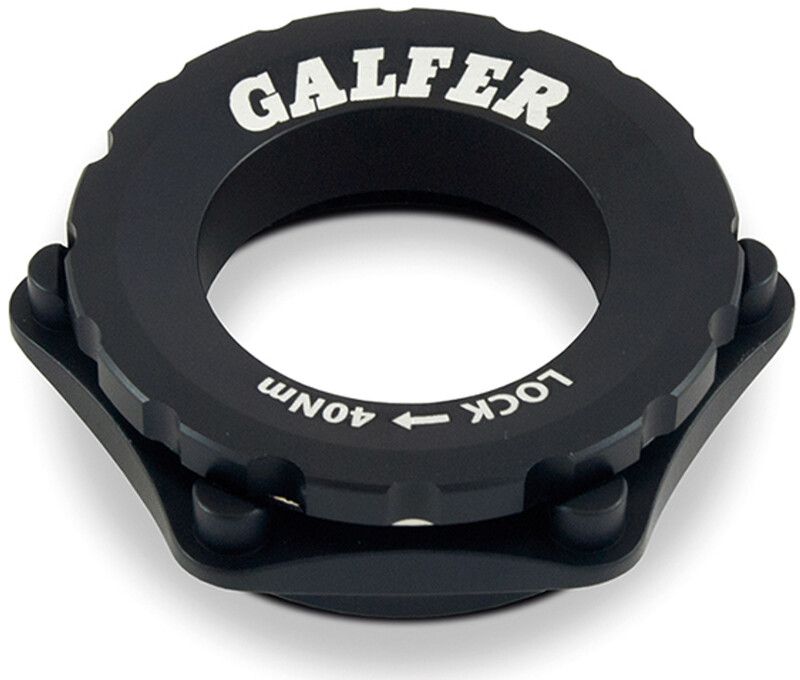GALFER BIKE Center Lock Adapter - 8400170072975