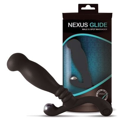 Nexus Glide Male G spot Prostaat Massager