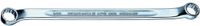 Stahlwille 41611620 230 A 1/4 X 5/16 Clé double œil