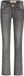 Vingino Bettine icon Skinny Jeans Meisjes Dark Grey Vintage Katoen 98% Elastaan 2% Maat 128