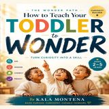 The Independently Published The Wonder Path
