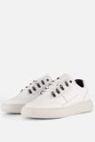 Cycleur de Luxe DR3 Sneakers wit Leer - Maat 44