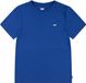 Levi's Kids Batwing Chest Hit T-shirt Blauw 10 Years