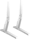 myWALL HP 35 WL TV-voet 33,0 cm (13) - 94,0 cm (37) In hoogte verstelbaar, Staand - Wit