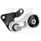 NK Motorlager Gummimetalllager Vorne für FORD Fiesta Mk6 Schrägheck (JA8, JR8) 59725032