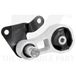 NK Motorlager Gummimetalllager Vorne für FORD Fiesta Mk6 Schrägheck (JA8, JR8) 59725032