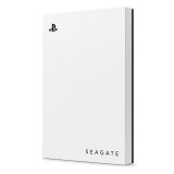 Seagate Game Drive for PlayStation - 2TB External Hard Drive - White