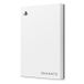 Seagate Game Drive pour PlayStation - Disque dur externe 2 To - Blanc