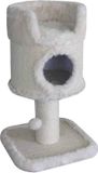 Nobby Krabpaal Ancona Creme 80 x 45 x 107 cm