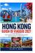 GUIDA HONG KONG 2027 Travel Guide