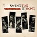 Sonic Rendezvous Swing Ton Ni Song No Hay Dos Swing Tres (CD)