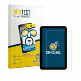 BROTECT - Screenprotector voor Zebra KC50 15" - Folie Beschermfolie transparant