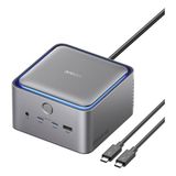 Anker Prime DockingStation USB-hub USB-C Power Delivery
