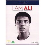 UNIVERSAL PICTURES INTERNATIONAL ENTERTAINMENT LIMITED Je suis Ali - Blu Ray