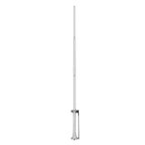 Basisantenne PNI DBA27 basisantenne, 26-28 MHz, 620 cm, SO-239 aansluiting, 5 elementen, voor gebouwen