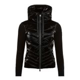 Kelly Zeta Down Knit Jacket
