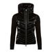 Kelly Zeta Down Knit Jacket