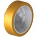 Blickle RTH 230x72/10-6-P Stapelaarwiel Wieldiameter: 230 mm 1 stuk(s)
