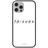 ERT GROUP mobiel telefoonhoesje voor Samsung S21 PLUS origineel en officieel erkend Friends patroon 002 gemaakt van gehard glas, optimaal aangepast aan de vorm van de mobiele telefoon, beschermhoes