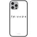 ERT GROUP mobiel telefoonhoesje voor Samsung S21 PLUS origineel en officieel erkend Friends patroon 002 gemaakt van gehard glas, optimaal aangepast aan de vorm van de mobiele telefoon, beschermhoes