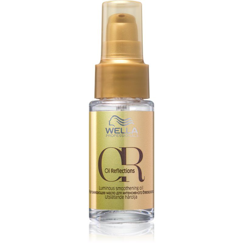 Wella Professionals Wella Oil Reflections Luminous Reflective Oil 100ml