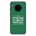 Sporting Clube de Lisboa Officiel Coque de Téléphone 3D Modèle 14