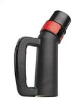 CRAFTSMAN CMXZVBE38639 Slanggreep, Zwart