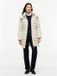 Tommy Hilfiger Parka Beige Polyester S
