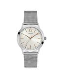 Guess Horloge Heren W0921G1 (39 mm)