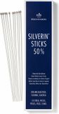 Silverin Sticks met Zilvernitraat 10 Stuks