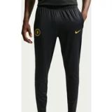Nike Chelsea FC Strike Trainingsbroek Blauw Maat L
