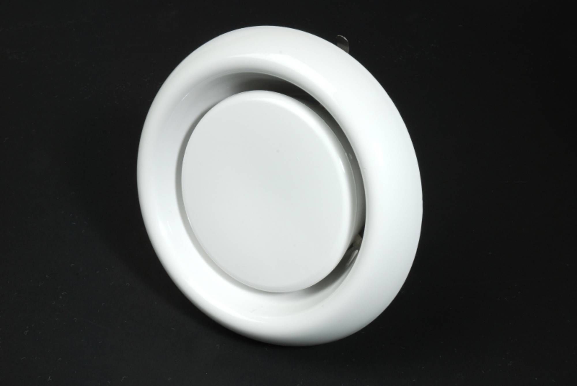 Itho Daalderop 3021125 Ventilatieventiel - Wit