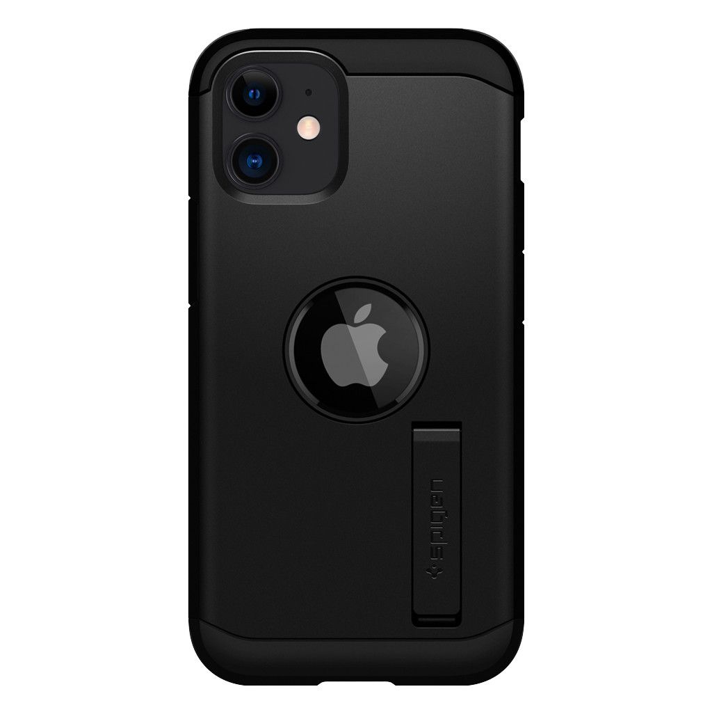 Spigen Tough Armor iPhone 12 mini black