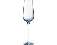 Chef & Sommelier Sublym Flute Champagneglazen - 21 cl - 6 stuks