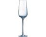 Chef & Sommelier Sublym Flute Champagneglazen - 21 cl - 6 stuks