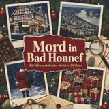 tiptop Mord in Bad Honnef