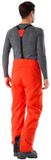 Millet Brevent Peak Pant Orange XL Homme