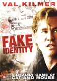 Dutch Film Works Fake Identity (DVD)