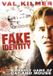 Dutch Film Works Fake Identity (DVD)