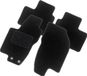 AutoStyle Tapis de sol Volkswagen Jetta 2011-