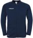 Uhlsport Goal 25 Polyestervest Heren - Marine | Maat: M