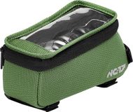 NC-17 Connect Frametas XL, Groen